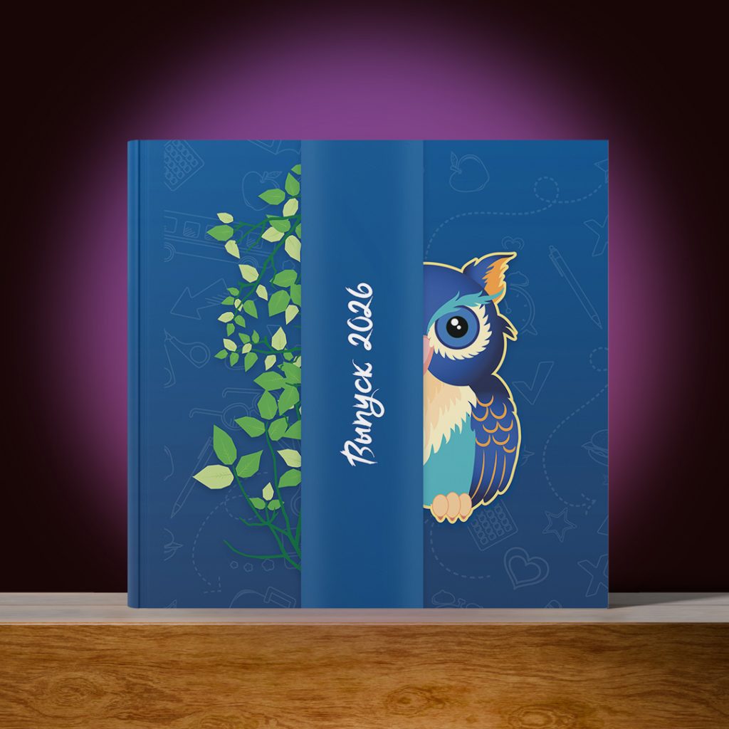 Обложки квадратные (3) 16