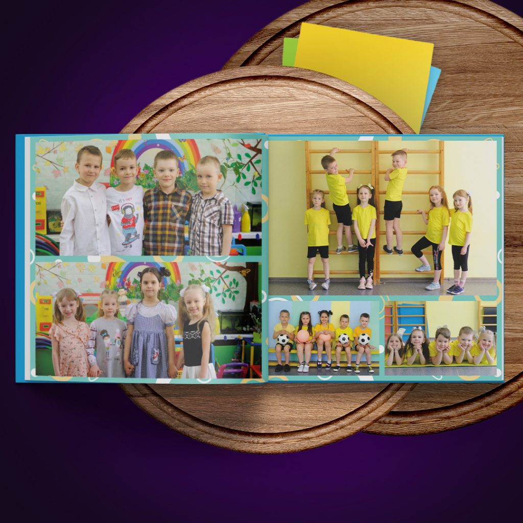 Страницы детский сад 10