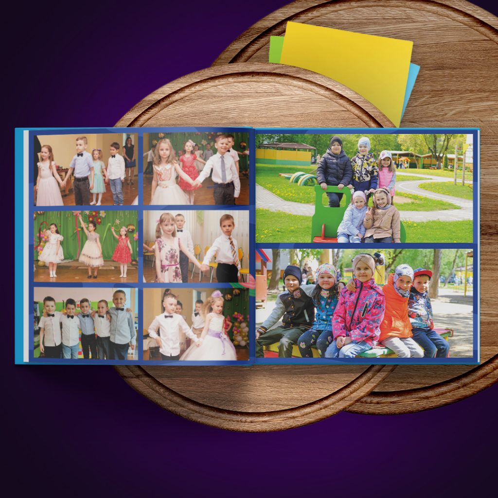 Страницы детский сад 12