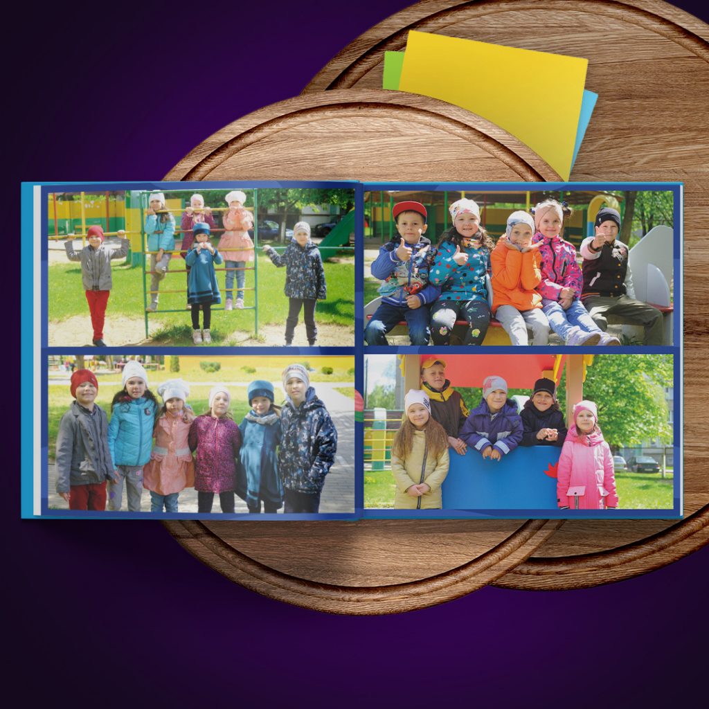 Страницы детский сад 13